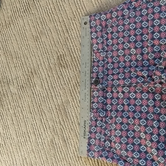 Gap printed shorts - Picture 7 of 9
